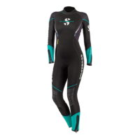 Pianka damska Scubapro Sport 5 mm, neoprenowa