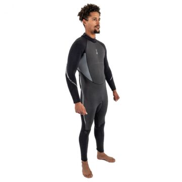 Fourth Element Xenos 7 mm męski