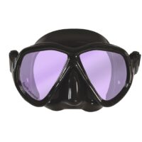 Maska nurkowa Fourth Element Navigator Classic Fit Enhance