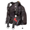 Zeagle Ranger – wszechstronny jacket BCD klasy premium do nurkowania rekreacyjnego i technicznego, wykonany z materiału 1000D Cordura.