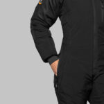 Waterproof NORD 200G – jednoczęściowy kombinezon termiczny pod suchy skafander