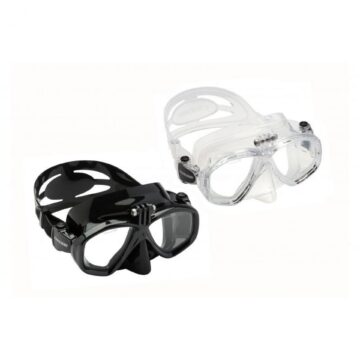 Cressi Action z uchwytem na Gopro