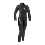 Scubapro Definition 5 mm pianka neoprenowa damska