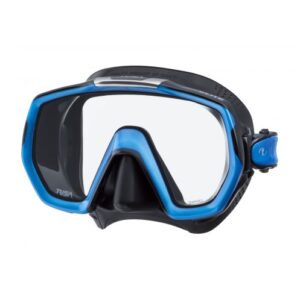 maska TUSA Freedom ELITE czarna