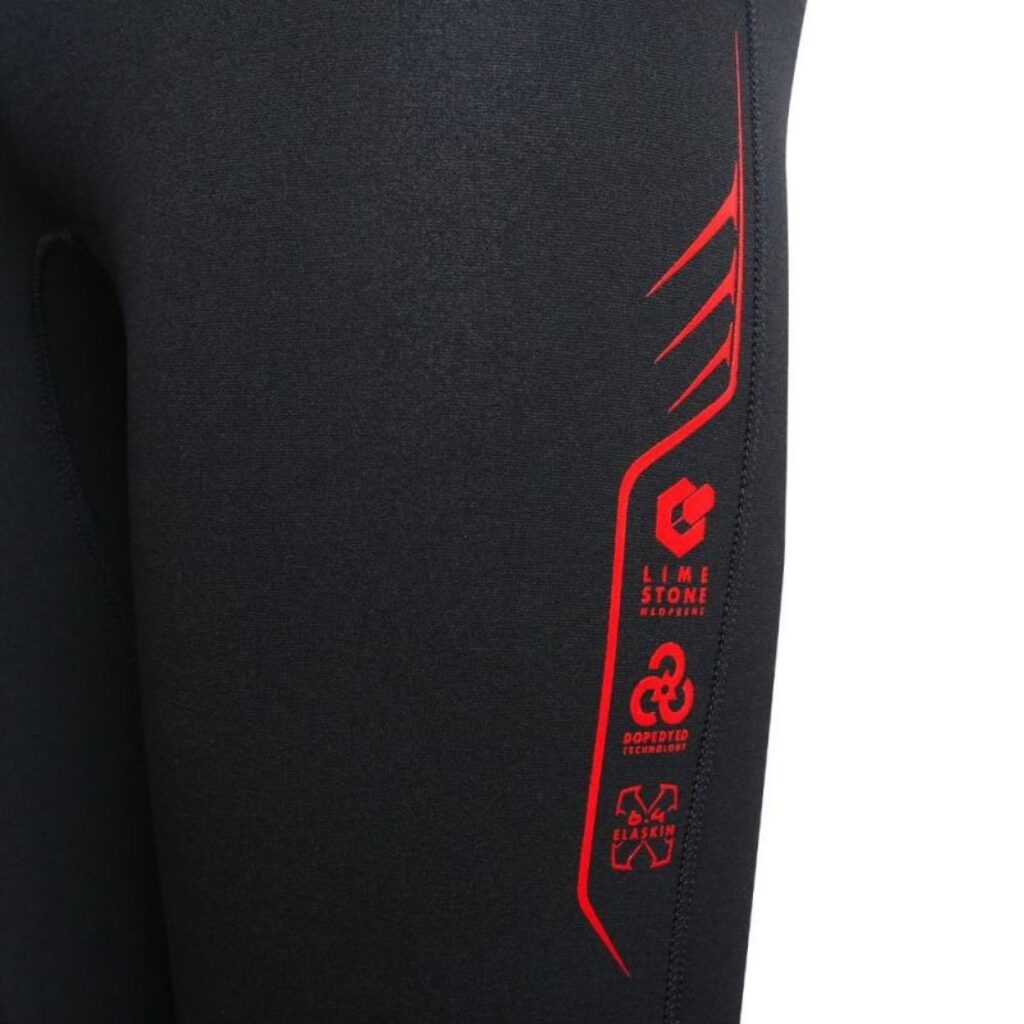 beuchat skafander optima 2 męski 5 mm