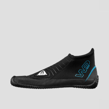 Buty Waterproof B50 3mm Low Cut – niskie neoprenowe buty nurkowe do ciepłych wód