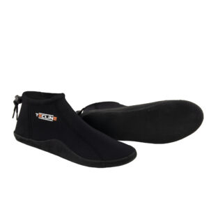 Buty neoprenowe krótkie Tecline 3 mm – widok produktu
