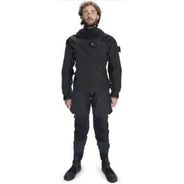 Suchy skafander Fourth Element Argonaut 3.0 Flex – MTM