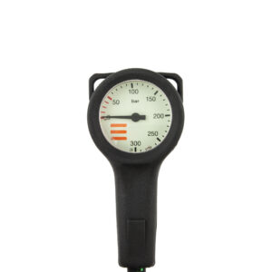 TecLine Slim 52 mm