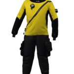 Bare Aqua Trek Evolution Tech Dry Cordura Nylon Oxford