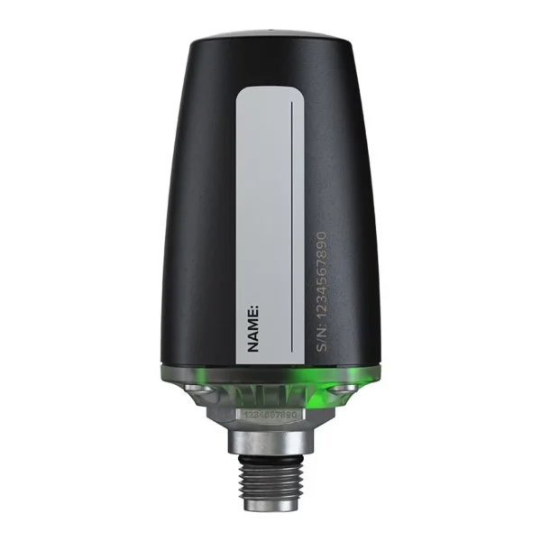 Komputer nurkowy Suunto Nautic, AMOLED, GPS, air integration 3 Suunto Tank POD – bezprzewodowy nadajnik ciśnienia kompatybilny z komputerami nurkowymi Suunto