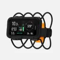 Suunto Nautic komputer nurkowy – precyzyjny kompas do nawigacji pod wodą