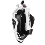 Maska do nurkowania pełnotwarzowa Aqua Speed Drift