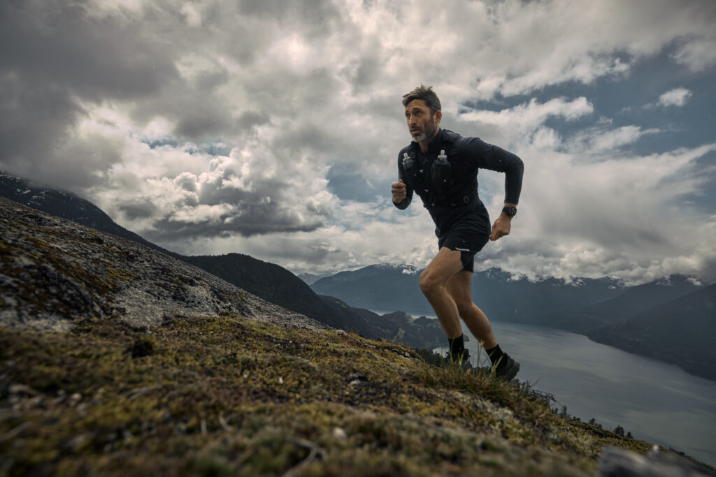 Garmin Fenix 8 Pro 51 mm Titanium Black/Pebble Gray smartwatch GPS AMOLED