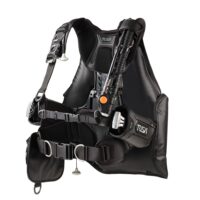 TUSA BB REACT BC0203B – Jacket Nurkowy BCD