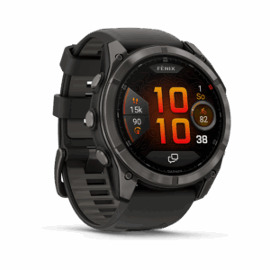 Fenix8Pro 51mm Carbon Front right Hero 1 pl