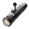 latarka nurkowa DivePro G36-V2 36000LM video light pod wodą