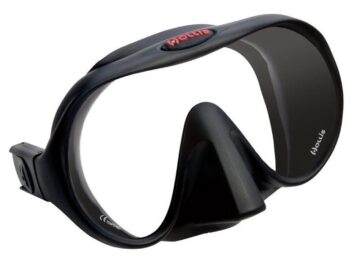 Hollis M1 – maska nurkowa