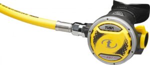 TUSA SS-0007 Octopus – prosty i niezawodny automat zapasowy