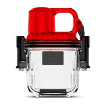 Etui do nurkowania Garmin inReach Mini 3 Plus