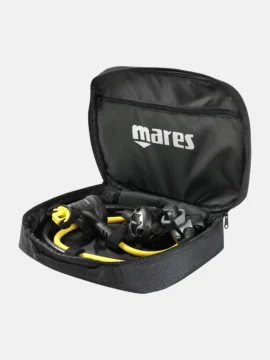 Mares Dual 15X Starter Set zestaw regulatorów nurkowych