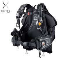 TUSA X-Wing BCJ-8000C
