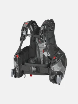 Mares Rock Pro kamizelka nurkowa BCD – front view