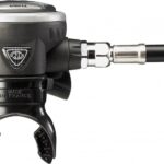 TUSA RS-1207 automat oddechowy DIN