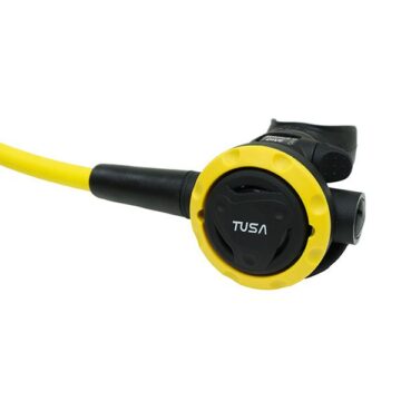 TUSA SS-0001 Octopus – lekki i wydajny automat zapasowy