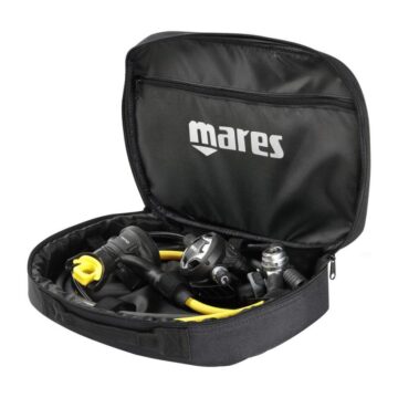 Mares Dual ADJ 62X Performance
