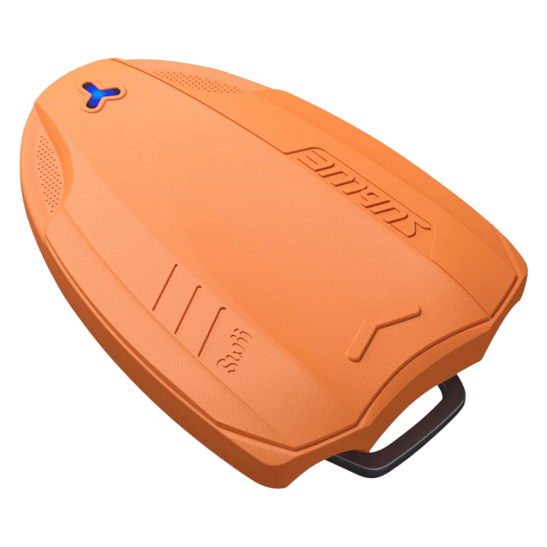 SUBLUE Swii skuter do nauki pływania – widok produktu