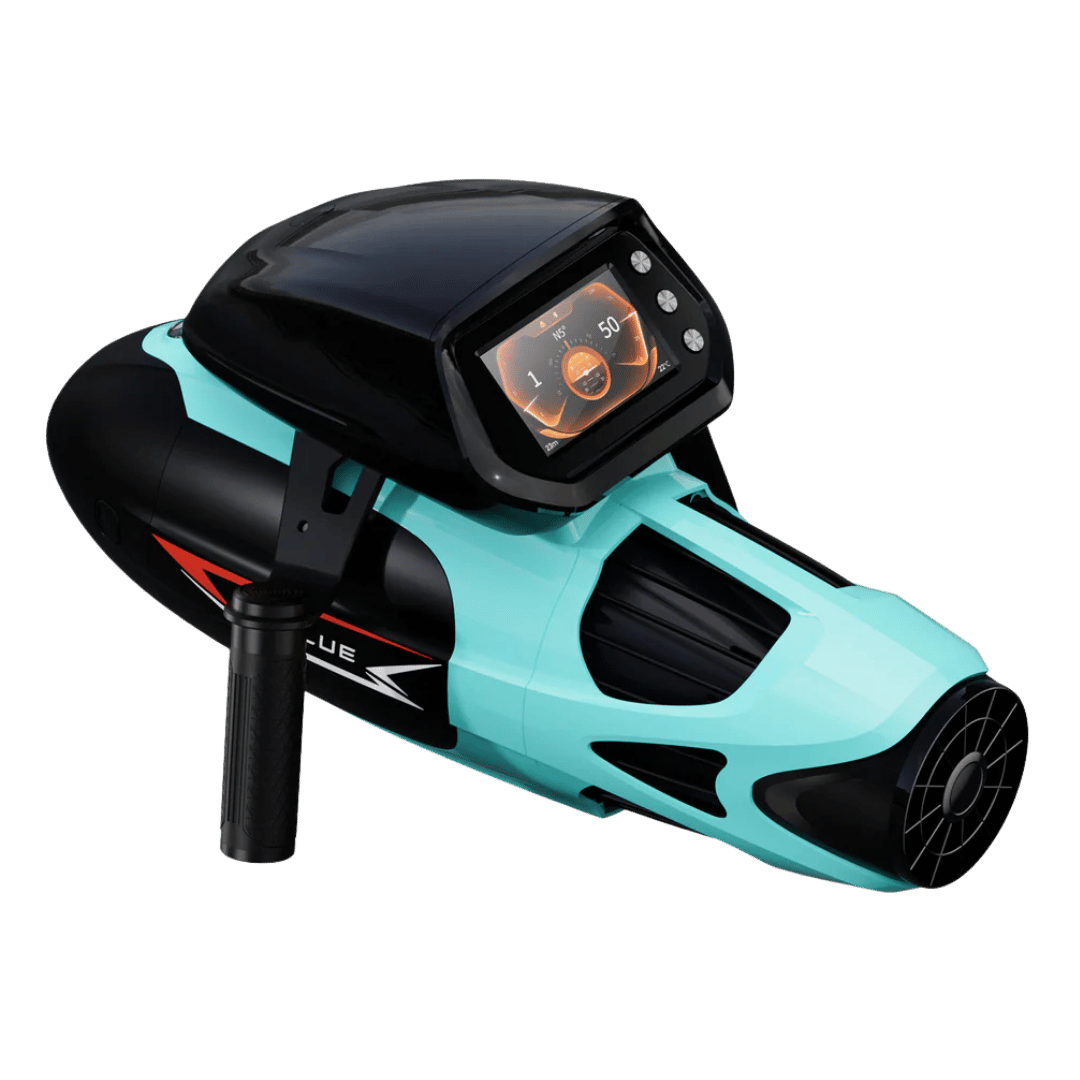 SUBLUE Vapor premium skuter podwodny - obrazek 4