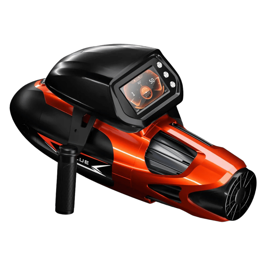 SUBLUE Vapor premium skuter podwodny - obrazek 2