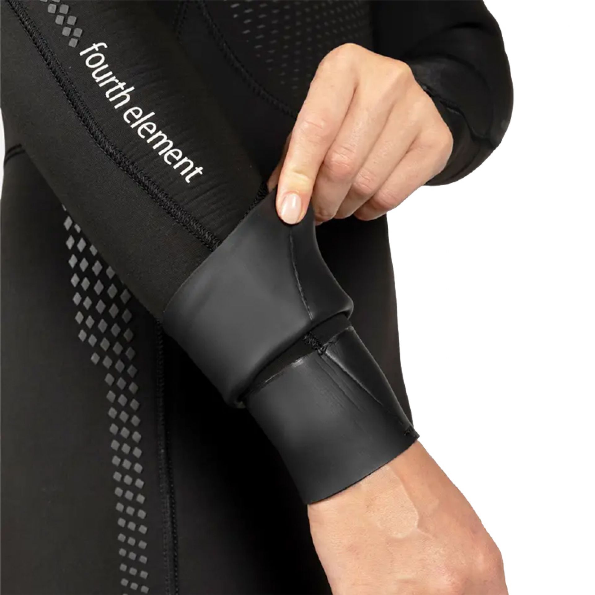 Fourth Element Xenos Arc 7mm damska pianka nurkowa premium - obrazek 6