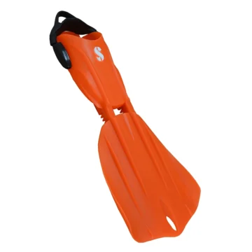 Scubapro Seawing Nova Gorilla płetwy Orange