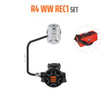 Tecline R4 WW REC1 automat EN250A >10°C