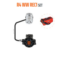 Tecline R4 WW REC1 automat EN250A >10°C