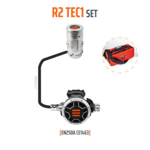 Automat R2 TEC1 EN250A automat nurkowy