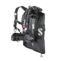 Scubapro Hydros Pro 2 – nowa generacja jacketów nurkowych