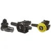 Scubapro MK25 EVO BT A700 Carbon regulator system