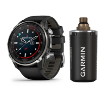 Garmin Descent Mk3i 51 Silver z transmiterem T2