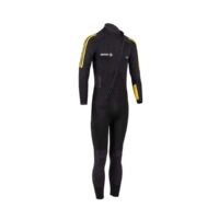Pianka męska Beuchat 1Dive 5 mm bez kaptura