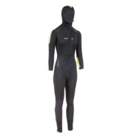 Pianka damska Beuchat 1Dive 5 mm z kapturem