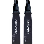 Cetma Carbon Fins Mantra płetwy carbonowe do freedivingu