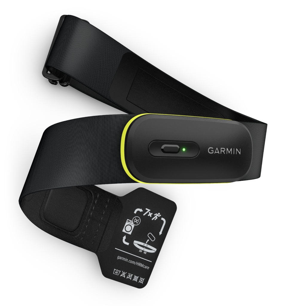 Garmin HRM 600 M-XL czujnik tętna
