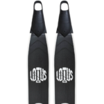 Cetma Lotus Carbon Fins płetwy carbonowe do freedivingu