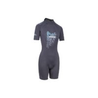 Shorty damskie Beuchat Alize 3 mm do nurkowania