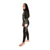 Cetma Carbon Skin Pro Woman 3 mm komplet góra i dół
