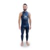 Cetma Long John Competition Dynami-Tech Skin Pro 2 mm