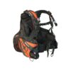 Jacket nurkowy Beuchat Masterlift X-Air Comfort ze zintegrowanym balastem